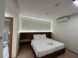 Al Rayyan Residential Suites