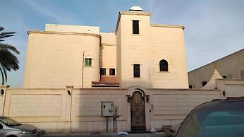 Al Rayyan Residential Suites