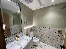 Al Rayyan Residential Suites