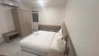 Al Rayyan Residential Suites