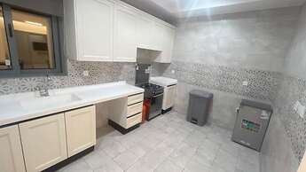 Al Rayyan Residential Suites