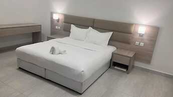 Al Rayyan Residential Suites
