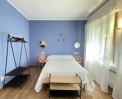 Ferraretto cosy studio for 2 in Rapallo