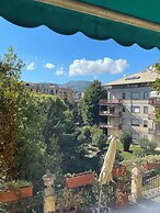 Ferraretto cosy studio for 2 in Rapallo