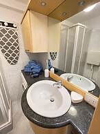 Ferraretto cosy studio for 2 in Rapallo