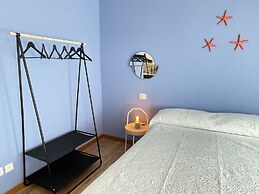 Ferraretto cosy studio for 2 in Rapallo