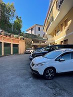 Ferraretto cosy studio for 2 in Rapallo