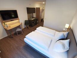 Hotel zur Erholung