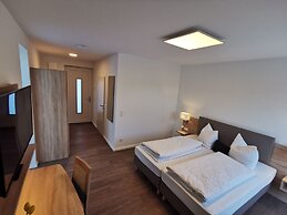 Hotel zur Erholung