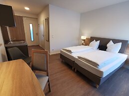 Hotel zur Erholung