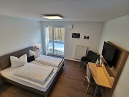 Hotel zur Erholung