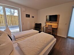 Hotel zur Erholung