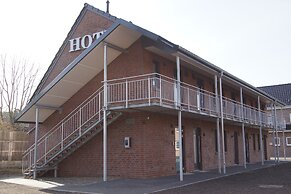 Hotel zur Erholung