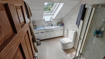 Bodfari B&B - Llety'r Eos Ucha