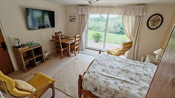 Bodfari B&B - Llety'r Eos Ucha