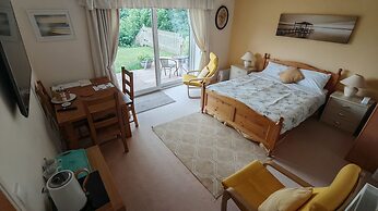 Bodfari B&B - Llety'r Eos Ucha
