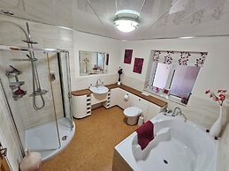 Bodfari B&B - Llety'r Eos Ucha