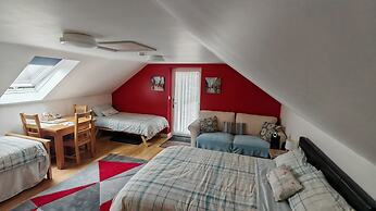 Bodfari B&B - Llety'r Eos Ucha