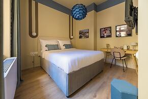 East-West Boutique Hotel Budapest