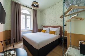 East-West Boutique Hotel Budapest