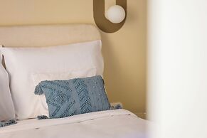 East-West Boutique Hotel Budapest