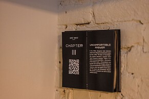 East-West Boutique Hotel Budapest