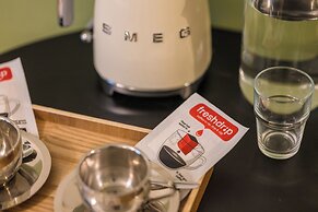 East-West Boutique Hotel Budapest