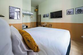 East-West Boutique Hotel Budapest