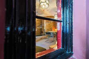 East-West Boutique Hotel Budapest