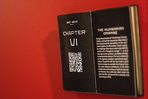 East-West Boutique Hotel Budapest