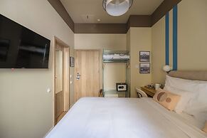 East-West Boutique Hotel Budapest