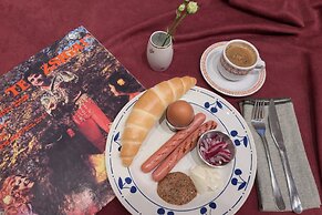 East-West Boutique Hotel Budapest