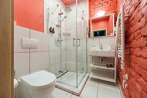 East-West Boutique Hotel Budapest