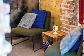 East-West Boutique Hotel Budapest