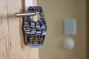 East-West Boutique Hotel Budapest