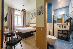 East-West Boutique Hotel Budapest