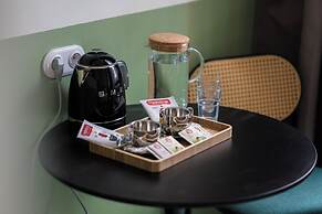 East-West Boutique Hotel Budapest