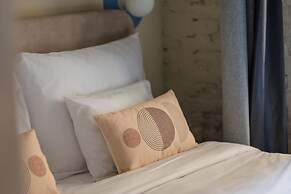 East-West Boutique Hotel Budapest