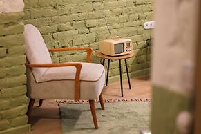 East-West Boutique Hotel Budapest