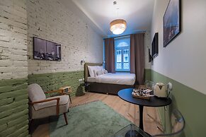 East-West Boutique Hotel Budapest