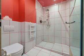 East-West Boutique Hotel Budapest