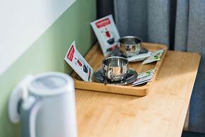 East-West Boutique Hotel Budapest