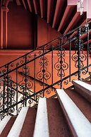 East-West Boutique Hotel Budapest