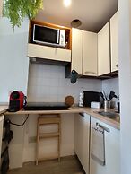 Charming Studio in the Heart of Rapallo