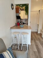 Charming Studio in the Heart of Rapallo
