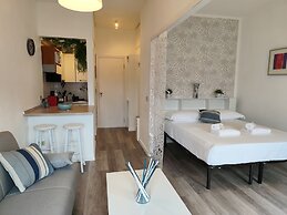 Charming Studio in the Heart of Rapallo