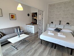 Charming Studio in the Heart of Rapallo