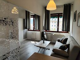 Charming Studio in the Heart of Rapallo