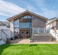 Coastguards Beach House