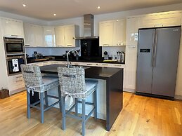 Coastguards Beach House